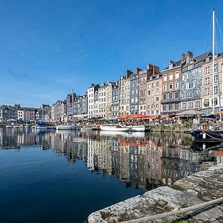 Апартаменты Bienvenue Chez Vous Cormeilles  Экстерьер фото